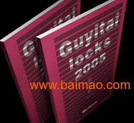 专业厦门画册设计 博思图广告公司服务与价格解析